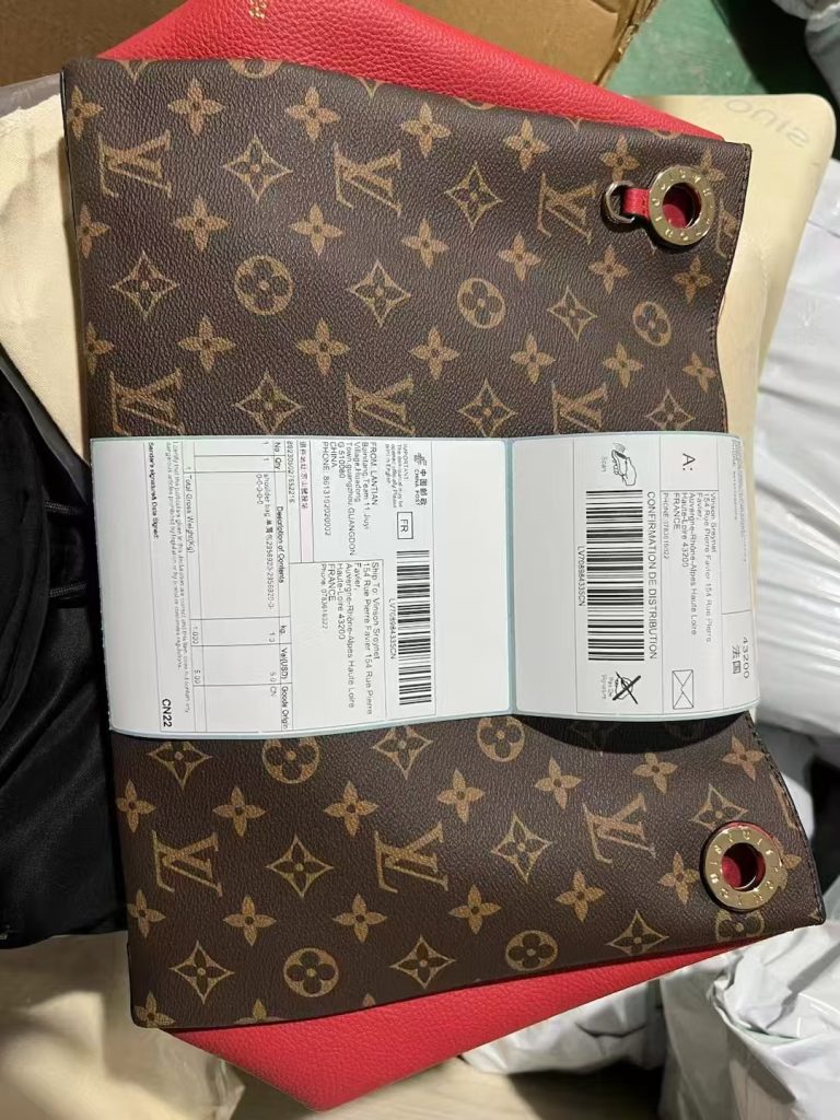 Historical Order Partial Shipment Pictures-bestluxurygoods