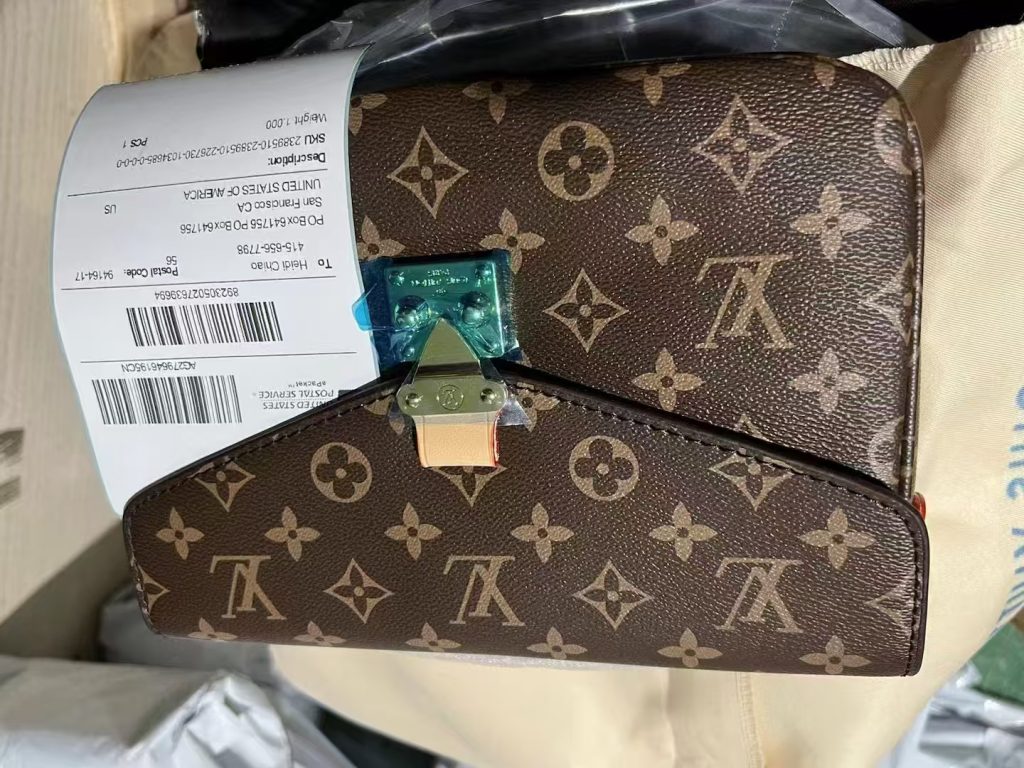 Historical Order Partial Shipment Pictures-bestluxurygoods