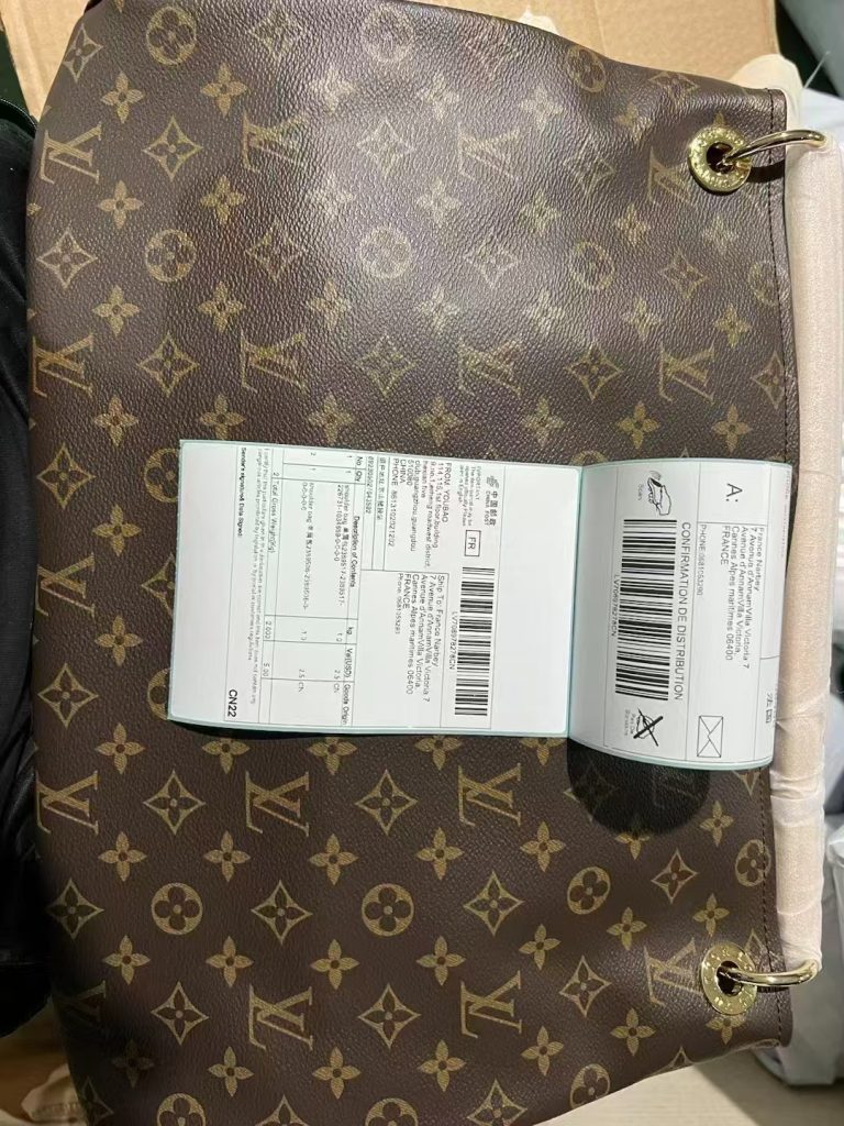 Historical Order Partial Shipment Pictures-bestluxurygoods