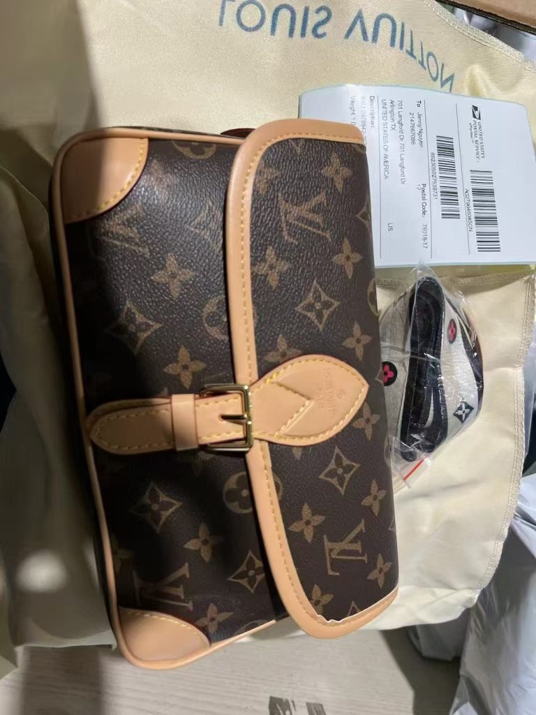 Historical Order Partial Shipment Pictures-bestluxurygoods