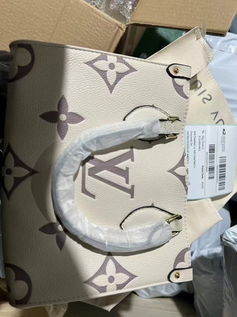 Historical Order Partial Shipment Pictures-bestluxurygoods