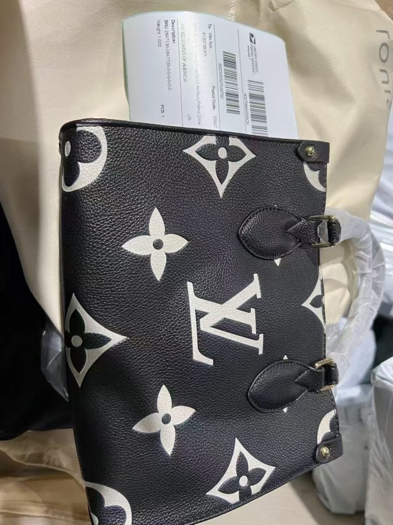 Historical Order Partial Shipment Pictures-bestluxurygoods