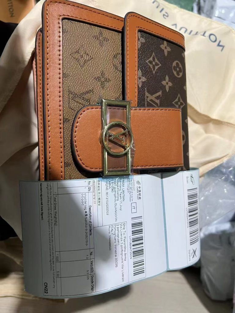 Historical Order Partial Shipment Pictures-bestluxurygoods
