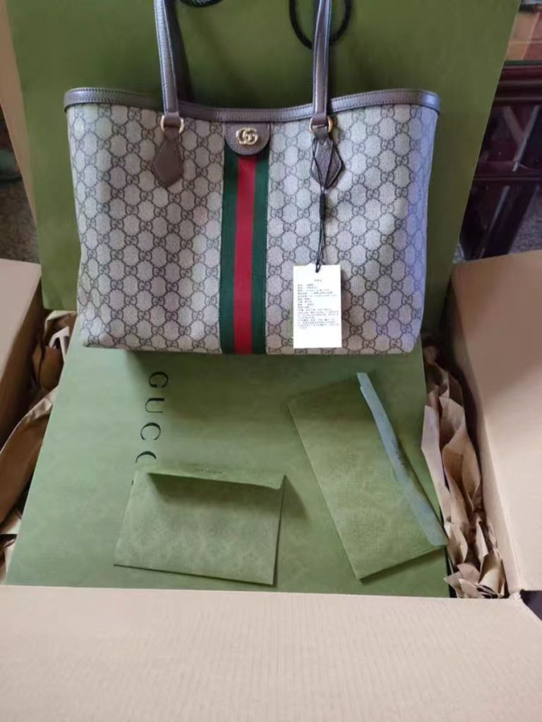 Historical Order Partial Shipment Pictures-bestluxurygoods