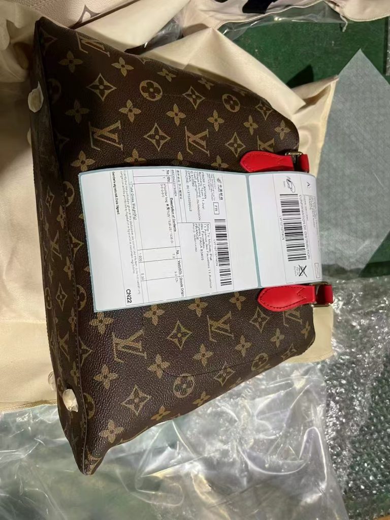 Historical Order Partial Shipment Pictures-bestluxurygoods