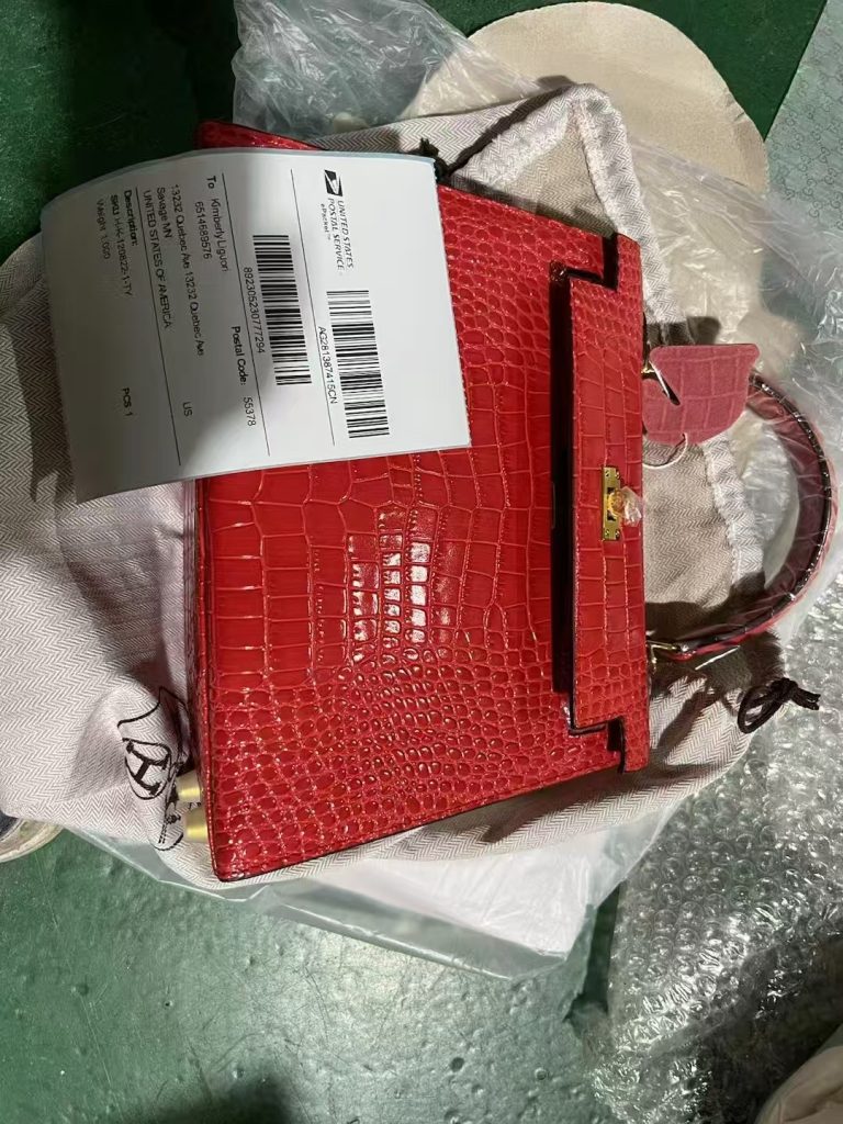 Historical Order Partial Shipment Pictures-bestluxurygoods