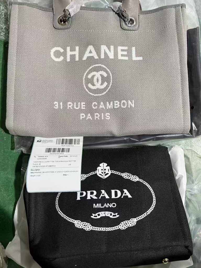 Historical Order Partial Shipment Pictures-bestluxurygoods