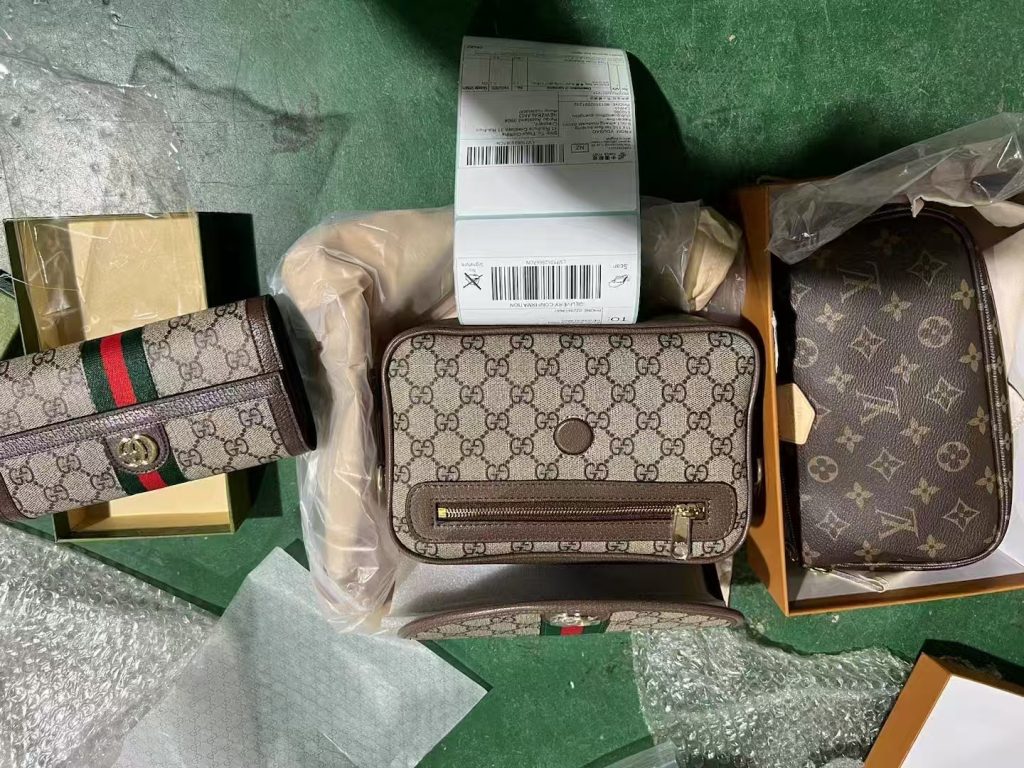 Historical Order Partial Shipment Pictures-bestluxurygoods