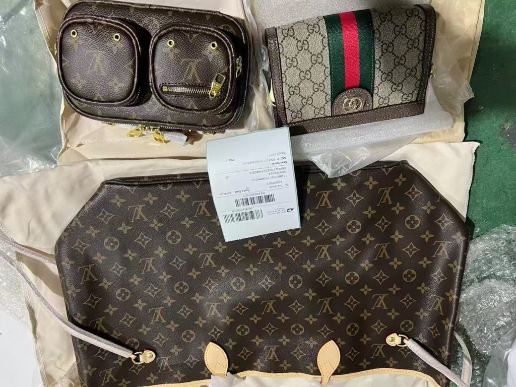Historical Order Partial Shipment Pictures-bestluxurygoods