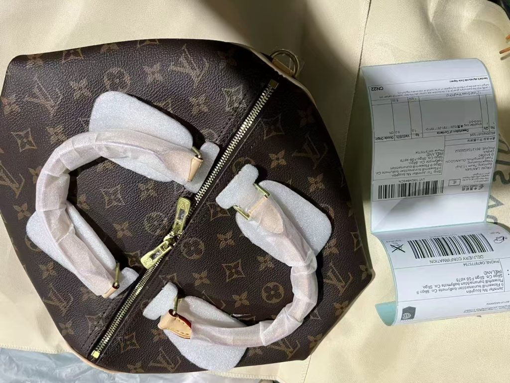 Historical Order Partial Shipment Pictures-bestluxurygoods