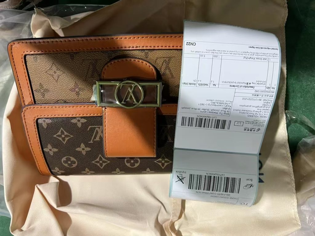 Historical Order Partial Shipment Pictures-bestluxurygoods