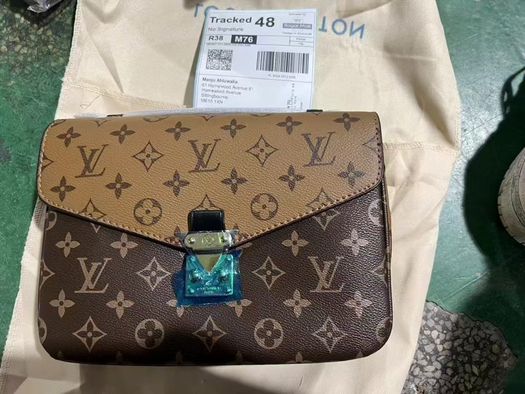 Historical Order Partial Shipment Pictures-bestluxurygoods