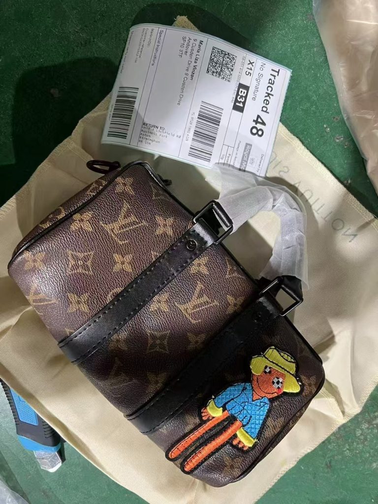 Historical Order Partial Shipment Pictures-bestluxurygoods