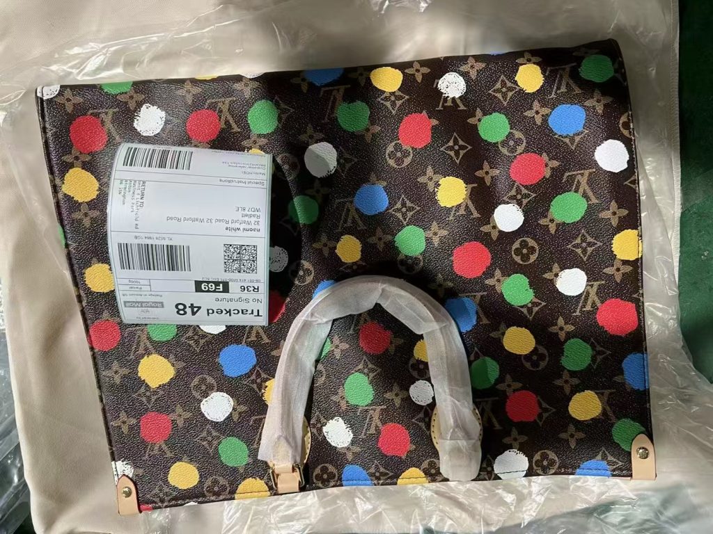 Historical Order Partial Shipment Pictures-bestluxurygoods