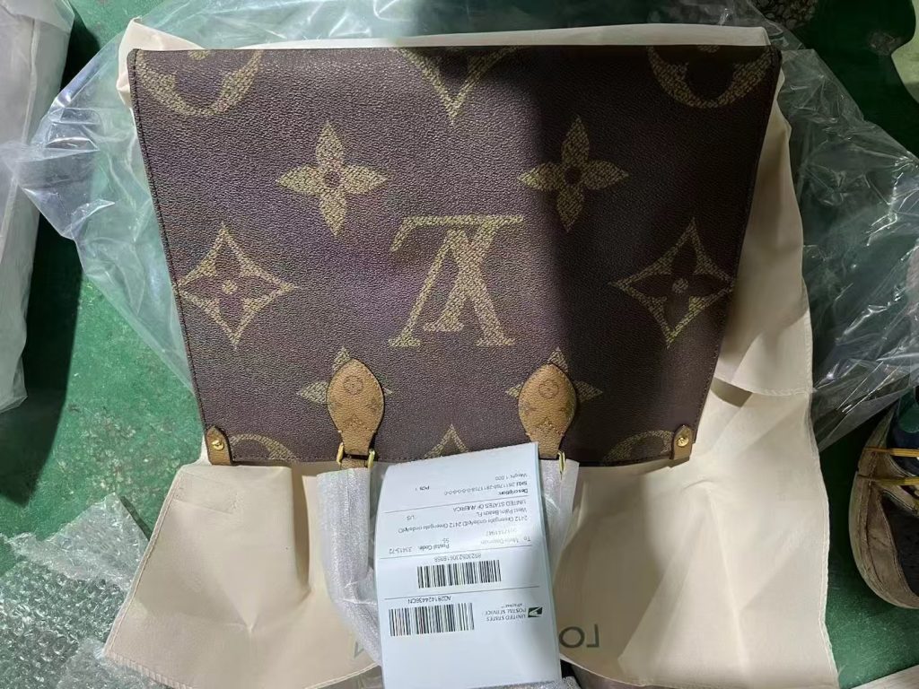 Historical Order Partial Shipment Pictures-bestluxurygoods
