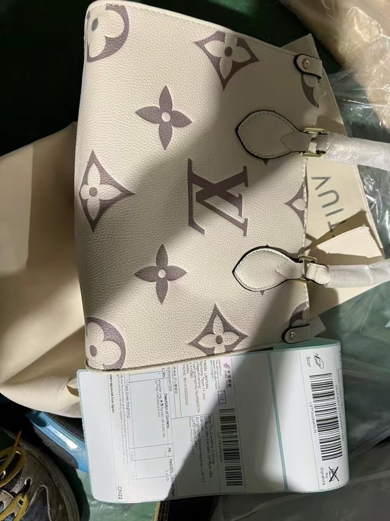 Historical Order Partial Shipment Pictures-bestluxurygoods