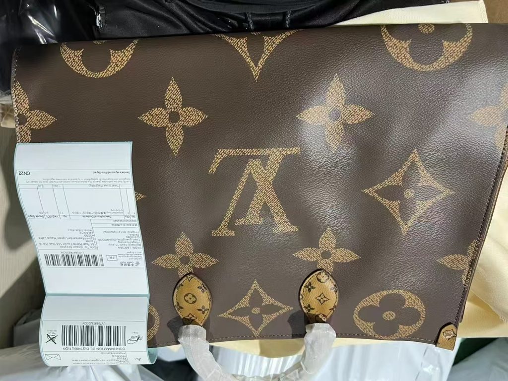 Historical Order Partial Shipment Pictures-bestluxurygoods