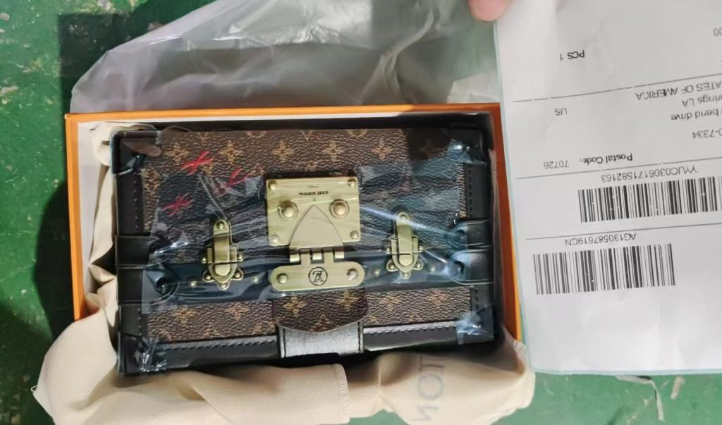 Historical Order Partial Shipment Pictures-bestluxurygoods