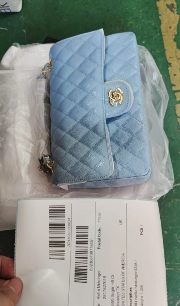 Historical Order Partial Shipment Pictures-bestluxurygoods