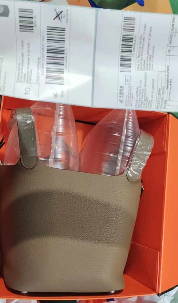 Historical Order Partial Shipment Pictures-bestluxurygoods