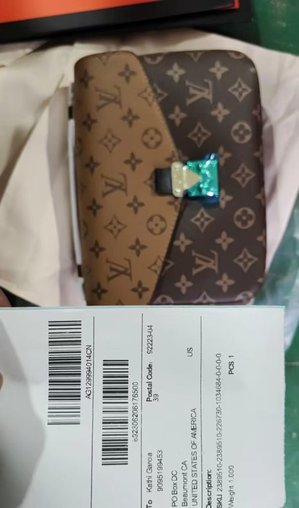 Historical Order Partial Shipment Pictures-bestluxurygoods