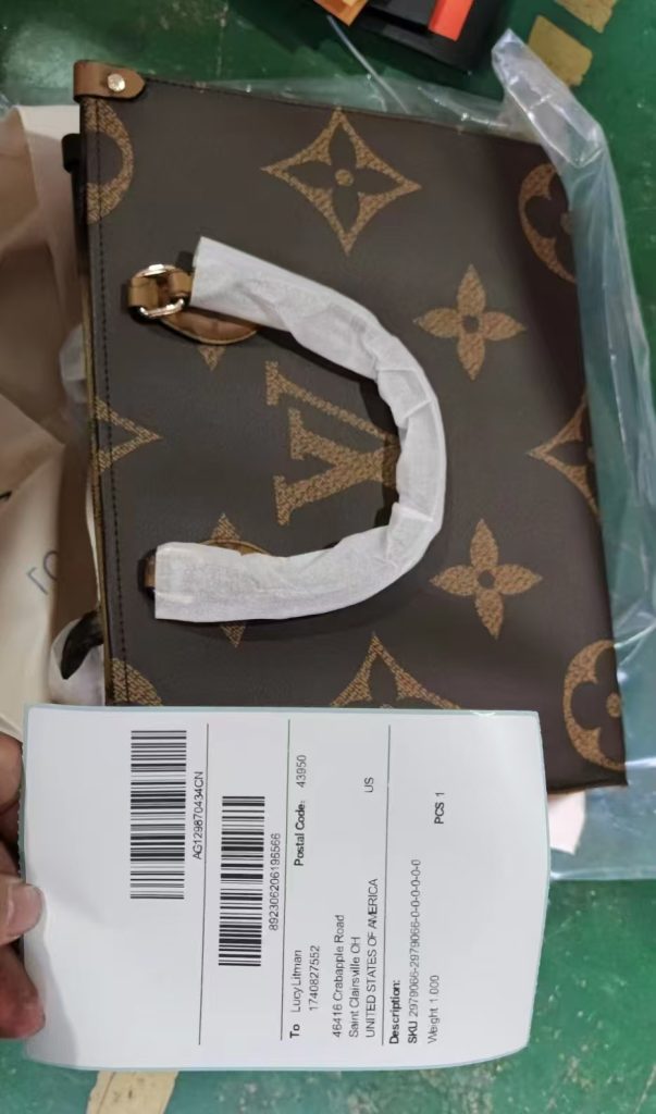 Historical Order Partial Shipment Pictures-bestluxurygoods