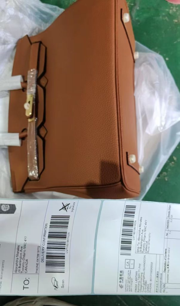 Historical Order Partial Shipment Pictures-bestluxurygoods