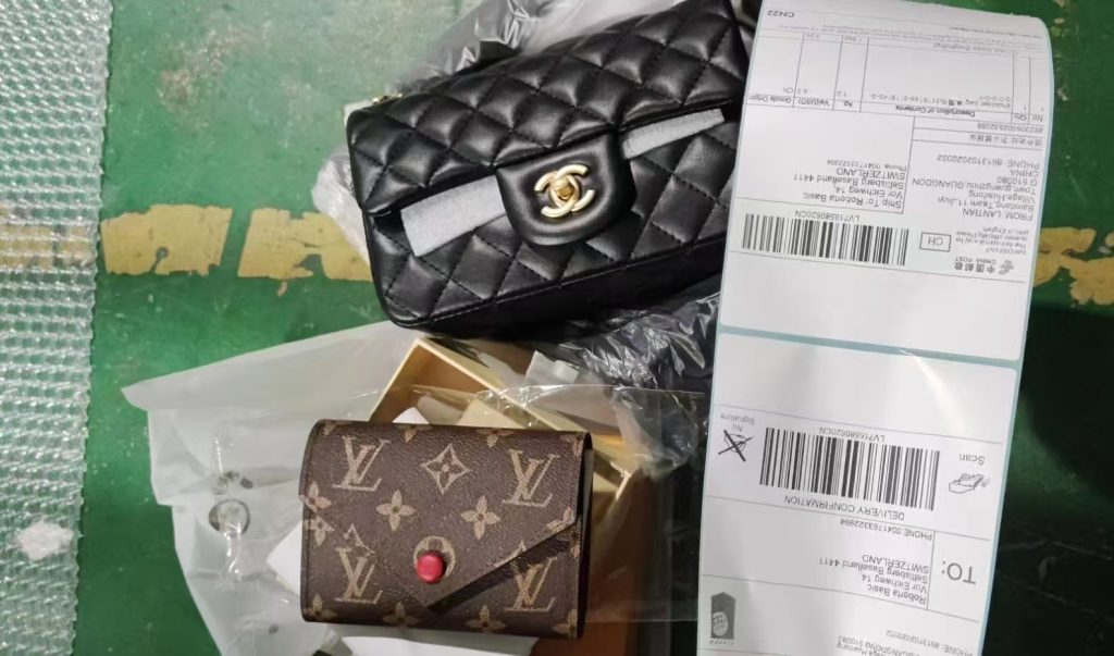 Historical Order Partial Shipment Pictures-bestluxurygoods