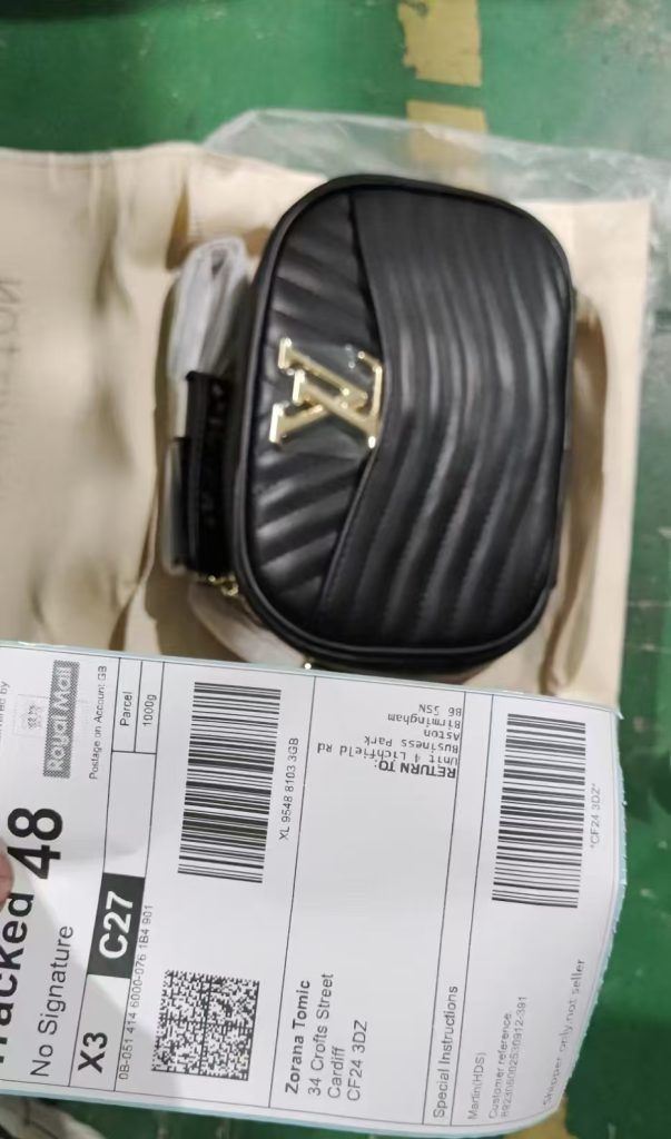 Historical Order Partial Shipment Pictures-bestluxurygoods