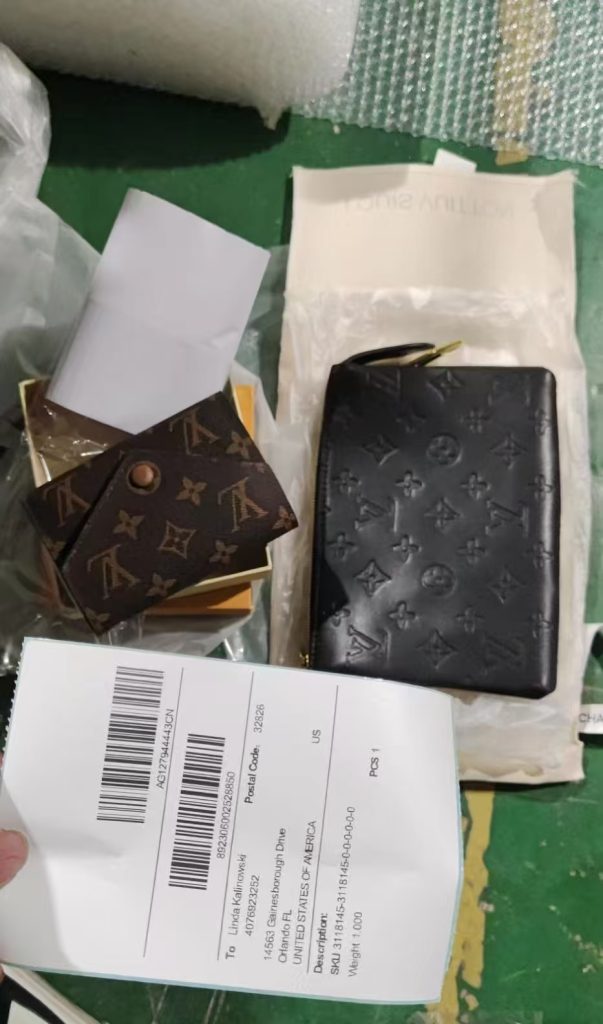 Historical Order Partial Shipment Pictures-bestluxurygoods