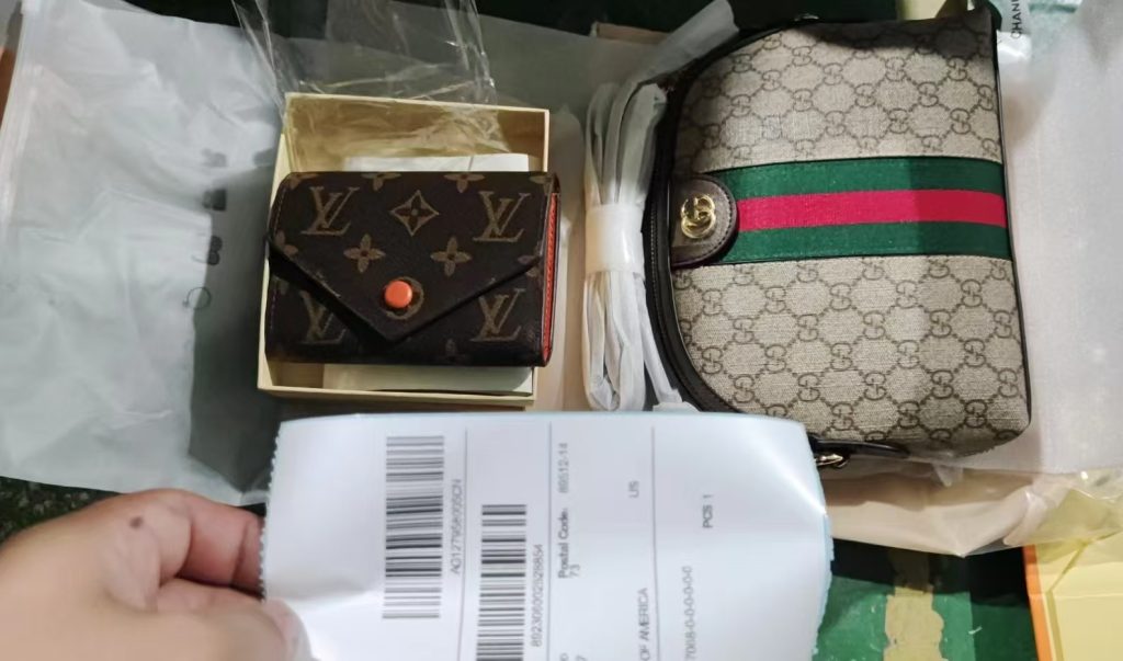 Historical Order Partial Shipment Pictures-bestluxurygoods
