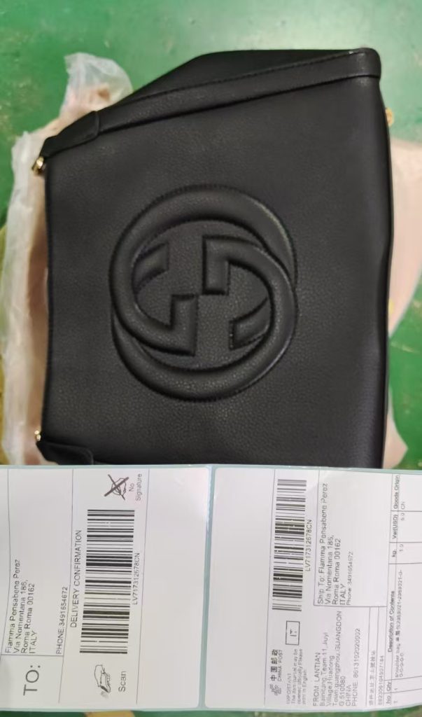 Historical Order Partial Shipment Pictures-bestluxurygoods
