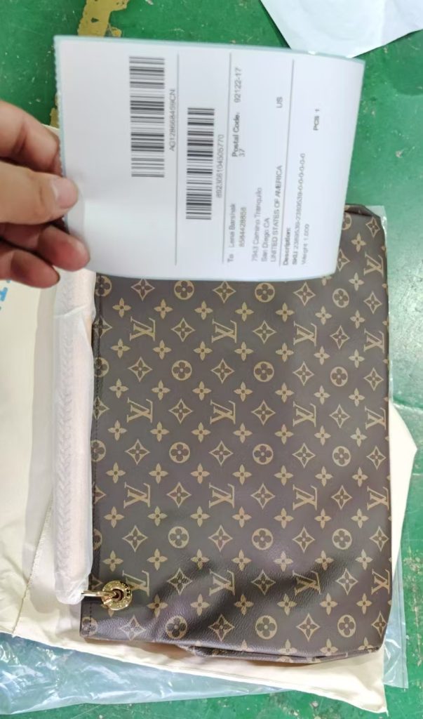 Historical Order Partial Shipment Pictures-bestluxurygoods