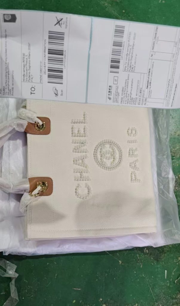 Historical Order Partial Shipment Pictures-bestluxurygoods