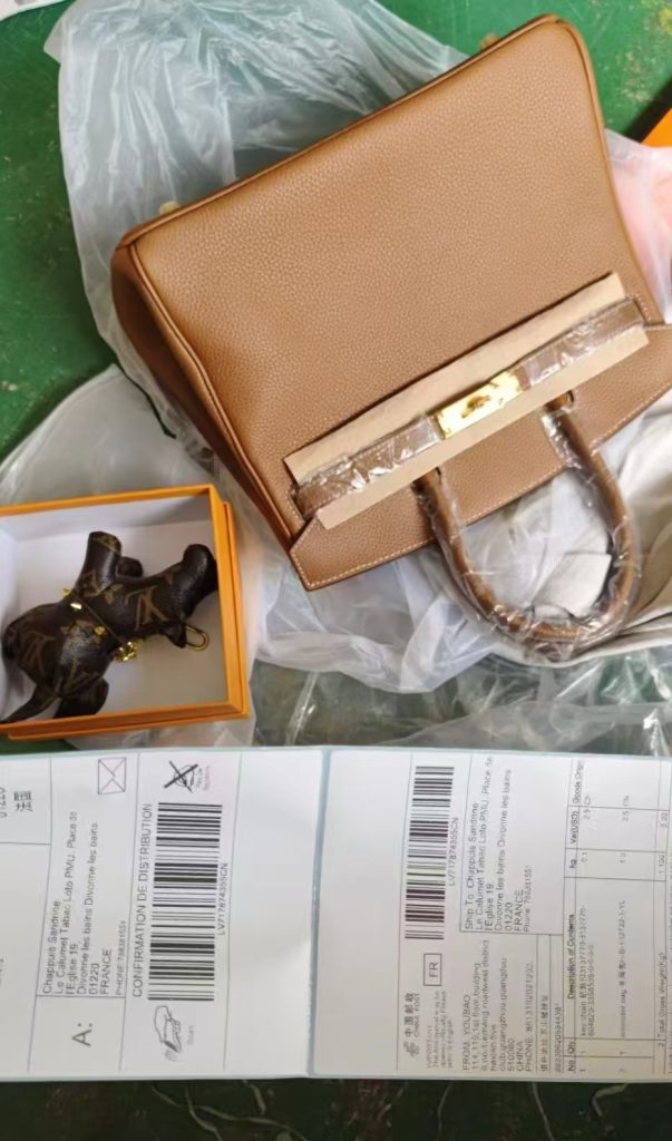 Historical Order Partial Shipment Pictures-bestluxurygoods