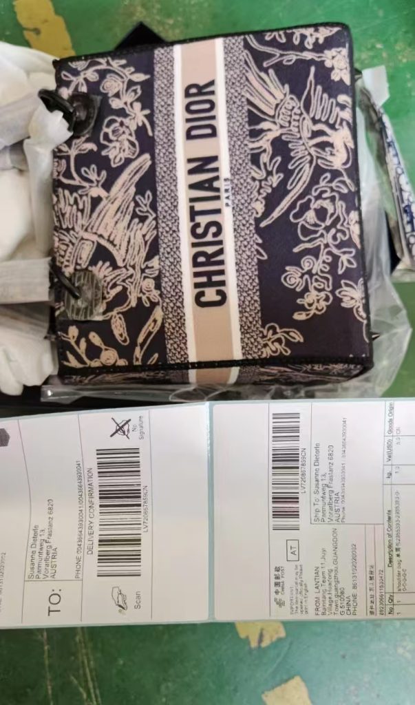 Historical Order Partial Shipment Pictures-bestluxurygoods