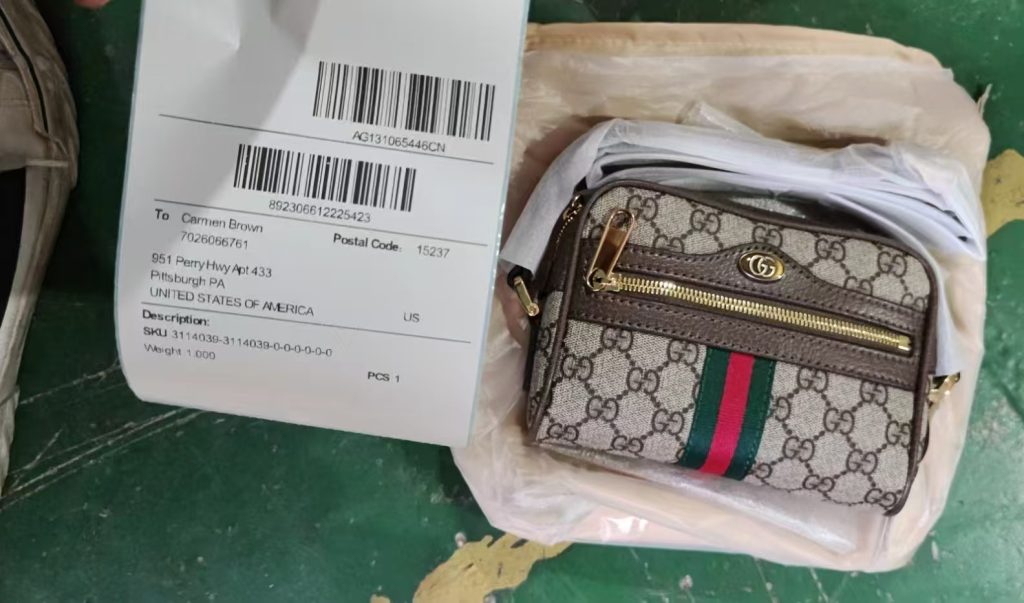 Historical Order Partial Shipment Pictures-bestluxurygoods