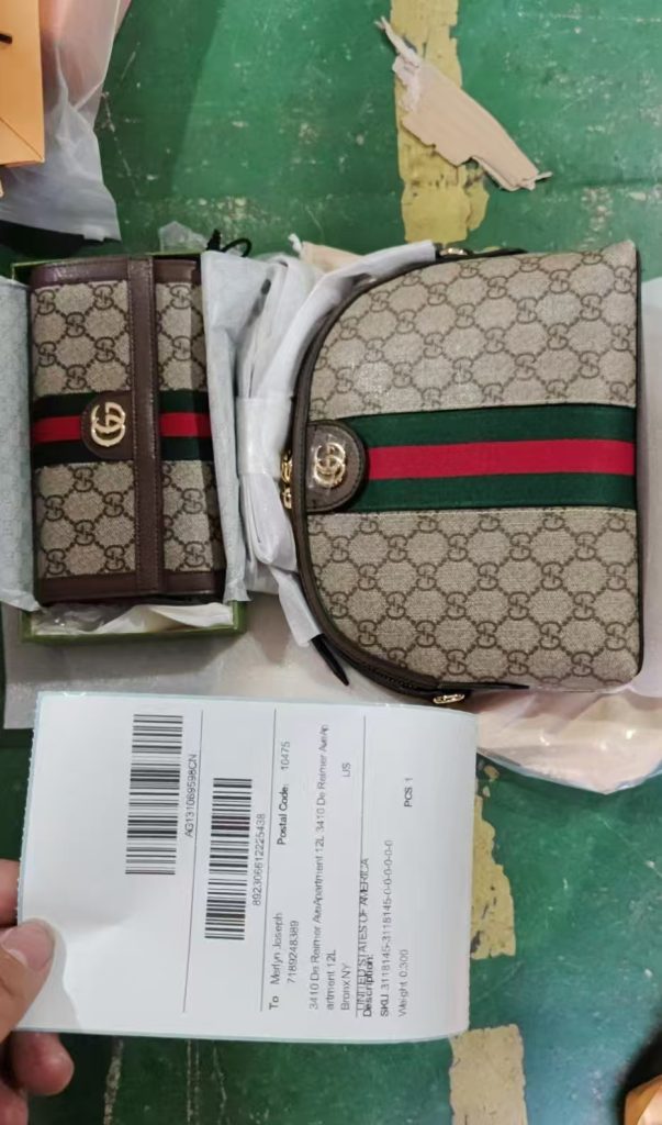 Historical Order Partial Shipment Pictures-bestluxurygoods