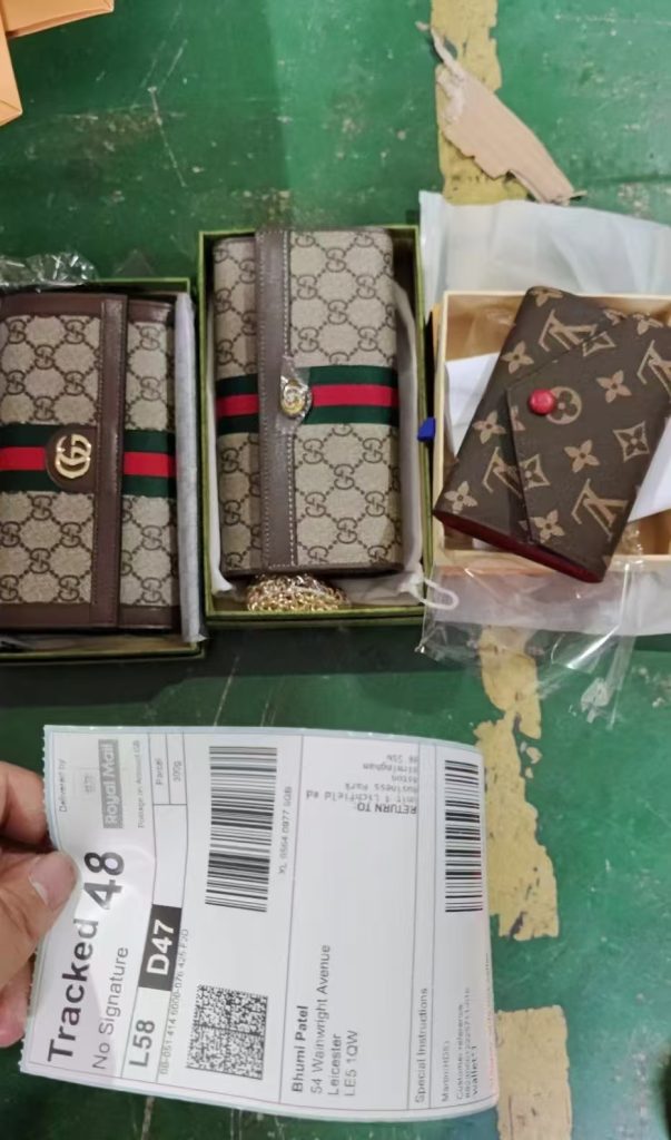 Historical Order Partial Shipment Pictures-bestluxurygoods