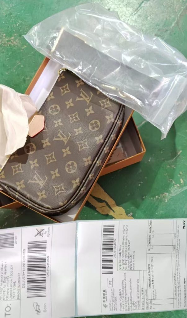 Historical Order Partial Shipment Pictures-bestluxurygoods