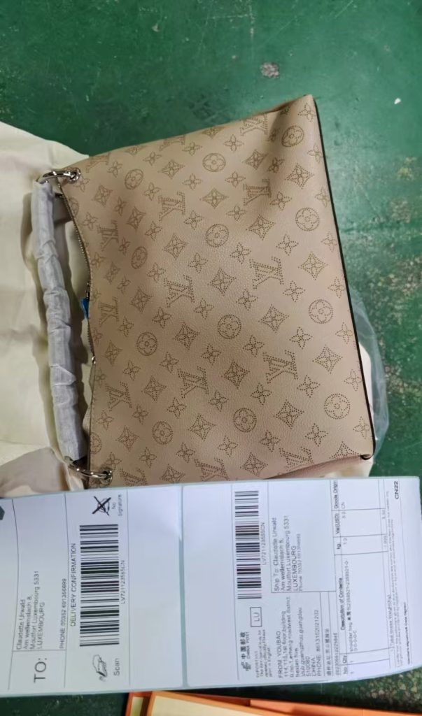 Historical Order Partial Shipment Pictures-bestluxurygoods