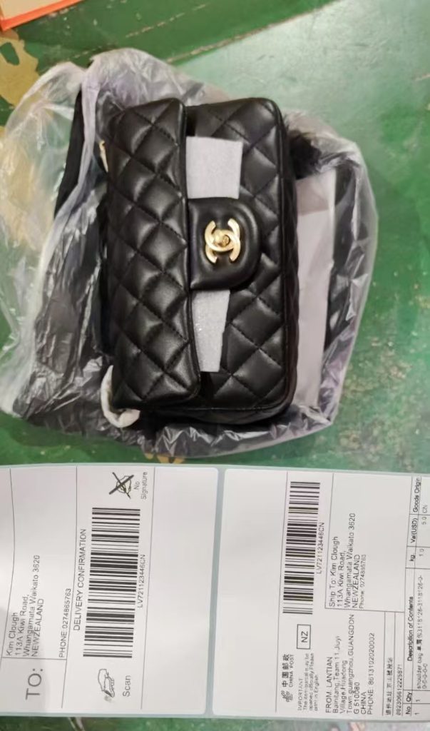 Historical Order Partial Shipment Pictures-bestluxurygoods