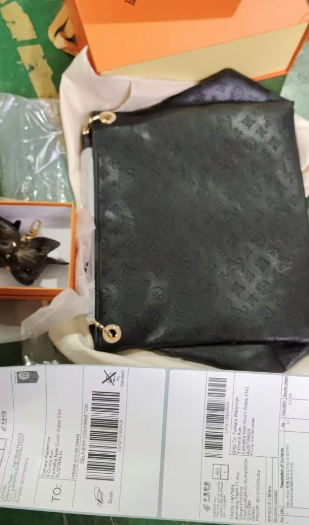 Historical Order Partial Shipment Pictures-bestluxurygoods