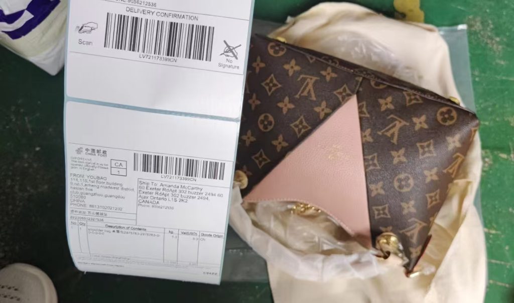 Historical Order Partial Shipment Pictures-bestluxurygoods