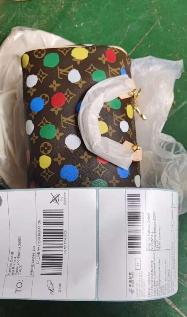 Historical Order Partial Shipment Pictures-bestluxurygoods